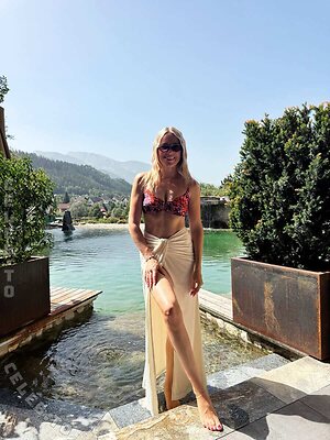 Vanessa Meisinger photo