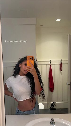 Vanessa Morgan