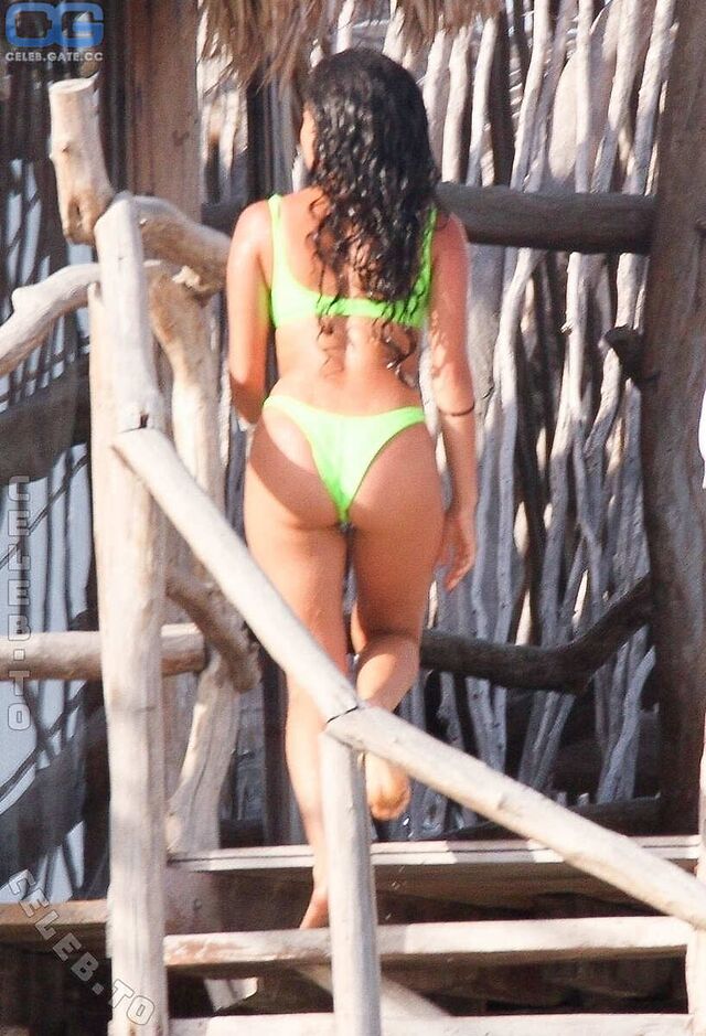 Vanessa Morgan leaked photos
