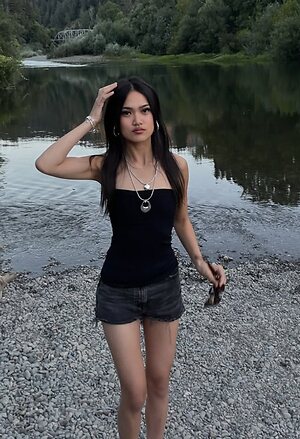 Vanessa Nguyen leaked photo #2
