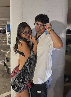 Vanessa Nguyen leaked photo #6