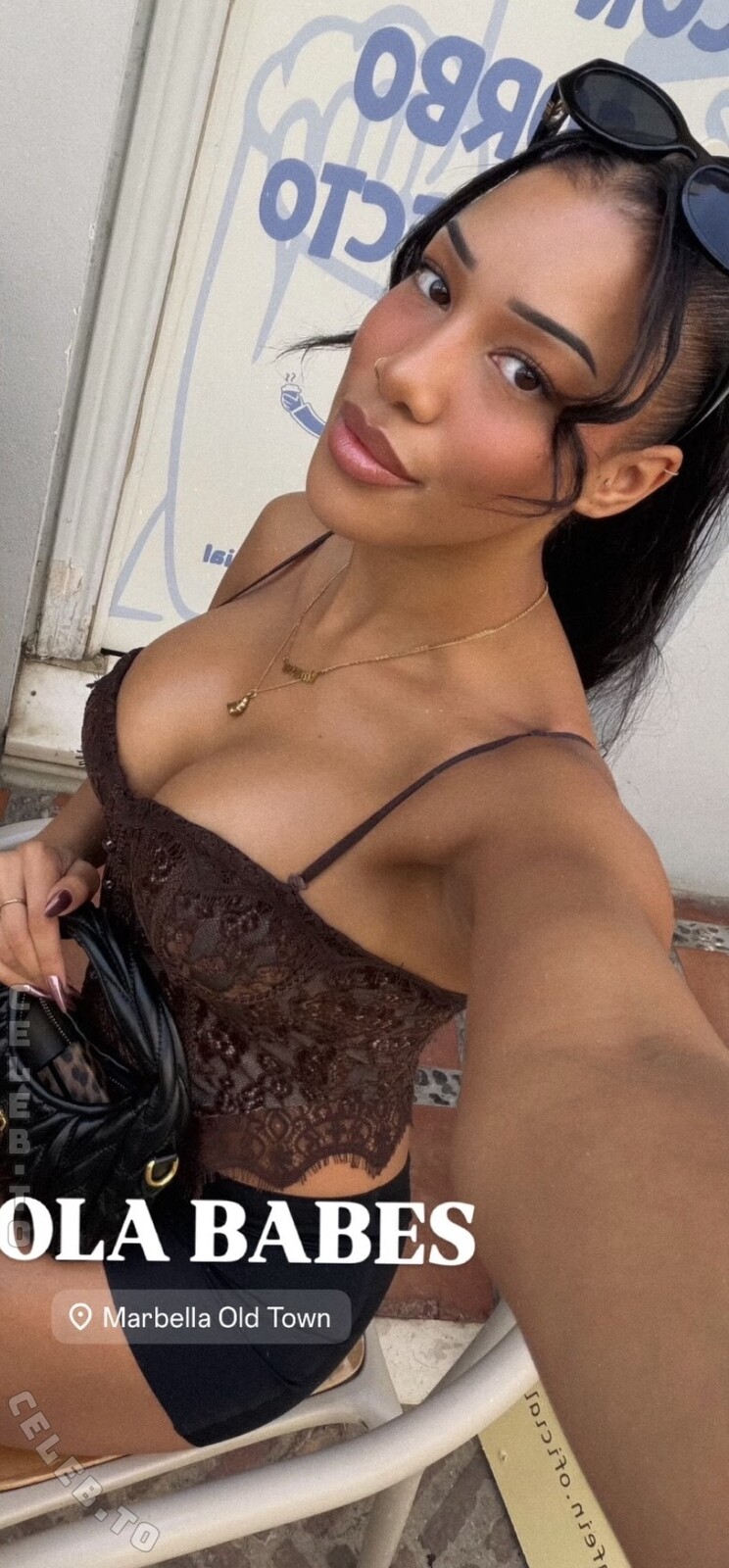 Vanessa Nwattu photo
