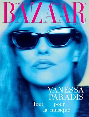 Vanessa Paradis