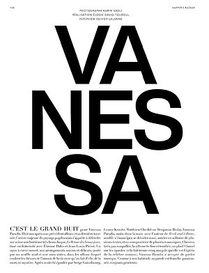 Vanessa Paradis Nude Leaked Photo #11