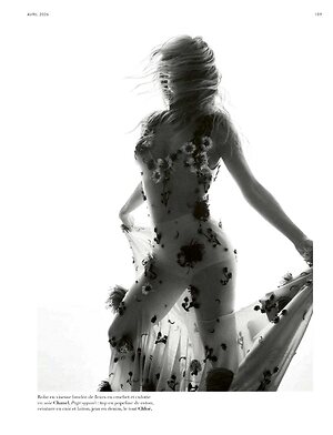 Vanessa Paradis Nude Leaked Photo #16