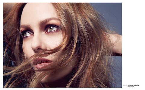 Vanessa Paradis leaked photo #31
