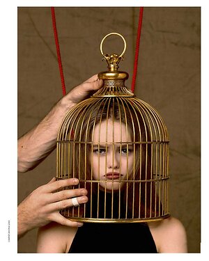 Vanessa Paradis leaked photo #35