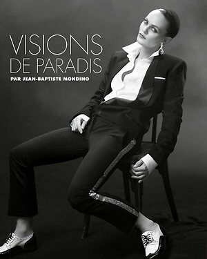 Vanessa Paradis leaked photo #40