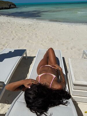 Vanessa Rodríguez Nude Leaked Photo #17