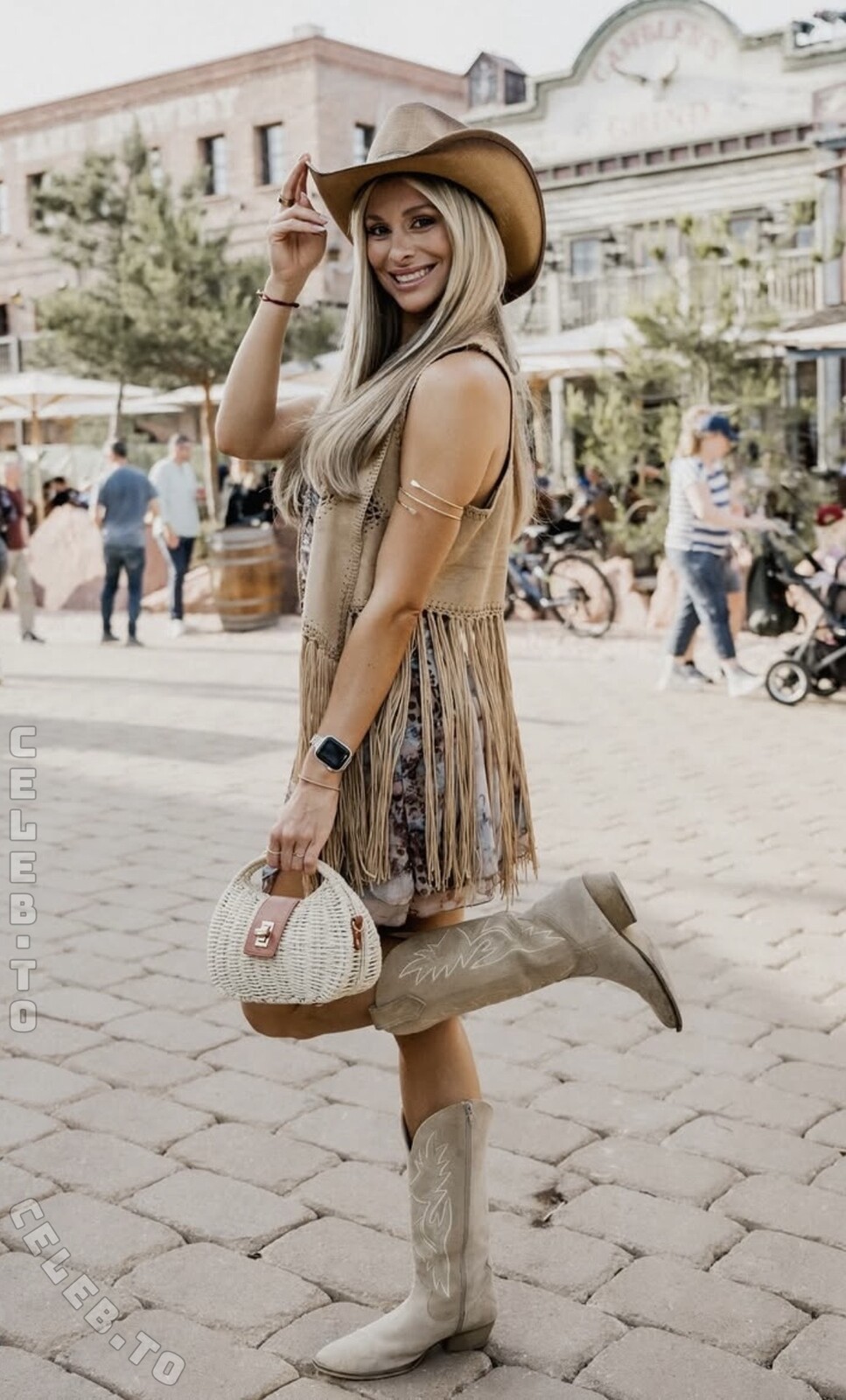 Vanessa Schmitt photo