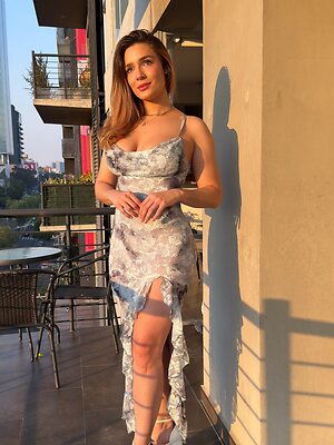 Vanessa Silva Sperka leaked photo #9