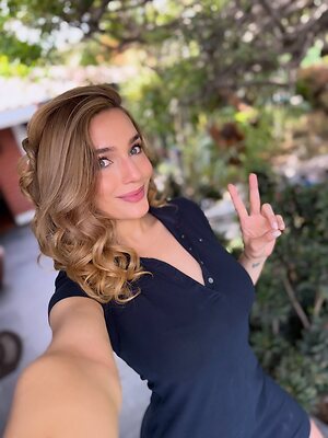 Vanessa Silva Sperka leaked photo #21