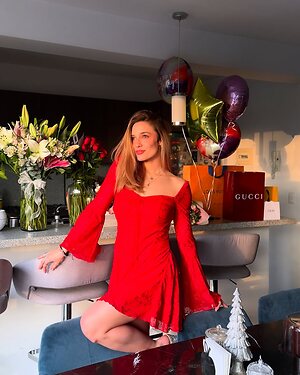 Vanessa Silva Sperka leaked photo #86