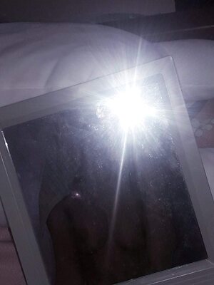 Vanessa Taslim leaked photo #2