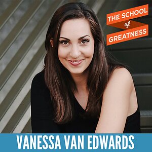 Vanessa Van Edwards