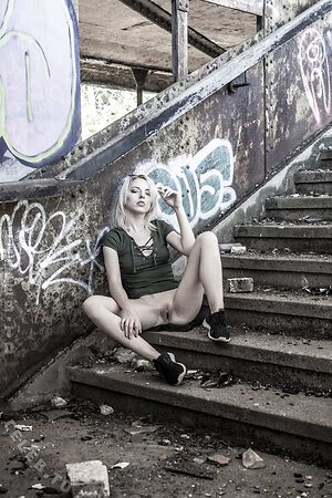 Vanessa Wolff Nude Leaked Photo #44