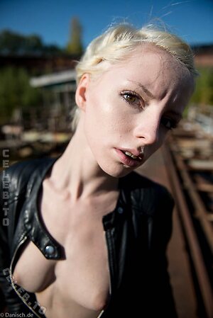 Vanessa Wolff Nude Leaked Photo #67