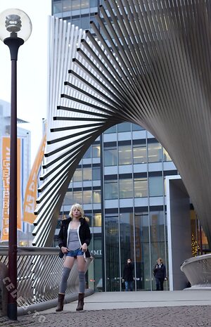 Vanessa Wolff Nude Leaked Photo #74