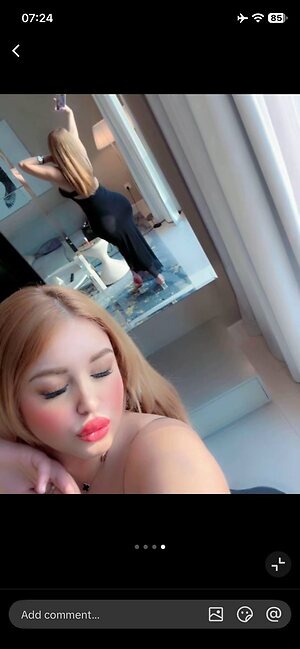 Vanessa leaked photo #33