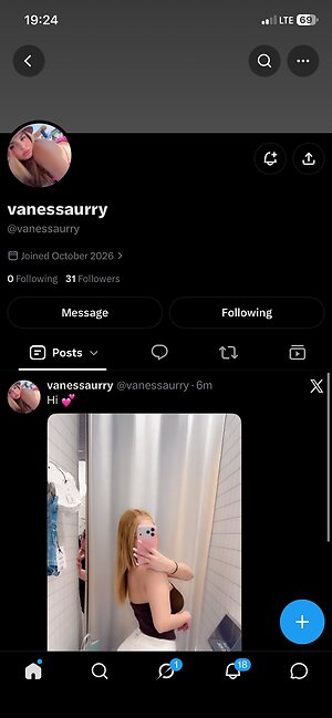 Vanessa leaked photo #46