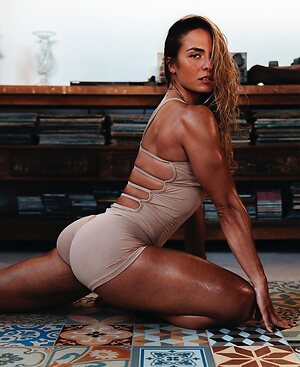 vanessagarciafit leaked photo #6