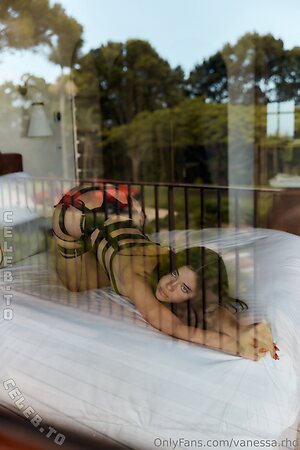Vanessa.rhd Nude Leaked Photo #19