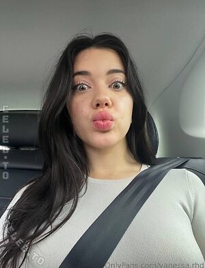 Vanessa.rhd Nude Leaked Photo #35