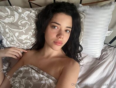 Vanessa.rhd Nude Leaked Photo #36