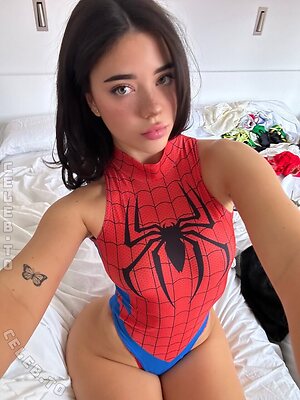 Vanessa.rhd Nude Leaked Photo #126