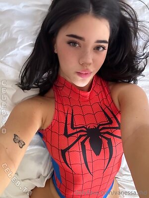 Vanessa.rhd Nude Leaked Photo #127