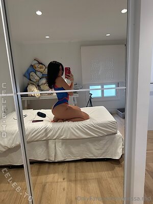 Vanessa.rhd Nude Leaked Photo #133