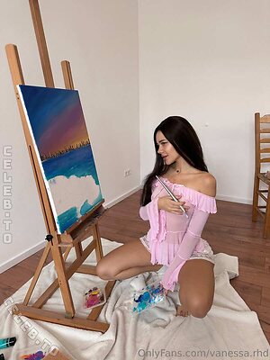 Vanessa.rhd Nude Leaked Photo #502