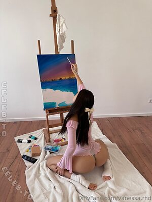Vanessa.rhd Nude Leaked Photo #511