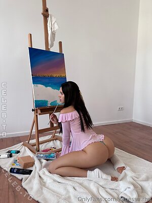 Vanessa.rhd Nude Leaked Photo #512
