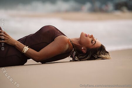 Vanessinha Vailatti