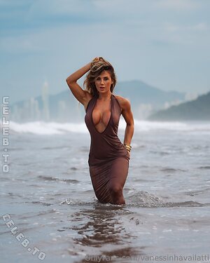 Vanessinha Vailatti photo