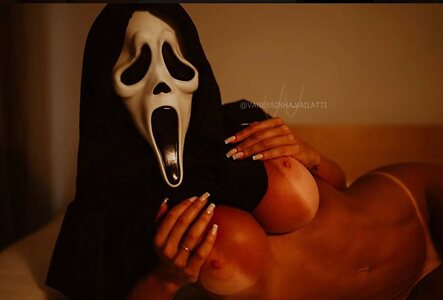 Vanessinha Vailatti leaked photo #42