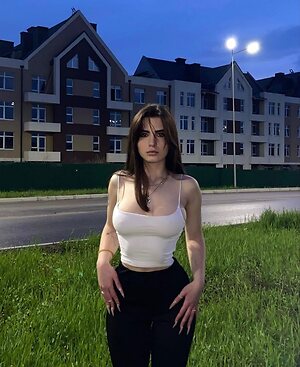 Vanessssas leaked photo #8