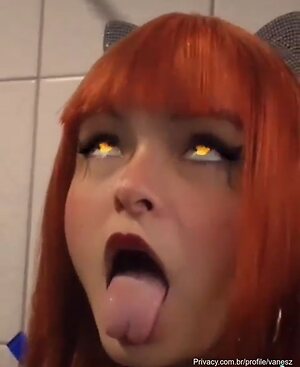 @vanesz Nude Leaked Photo #14