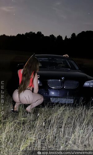 Vanexmoto photo