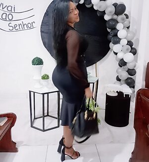 Vaneza Schafer Zamboti leaked photo #6