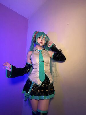 Vaniasse leaked photo #6