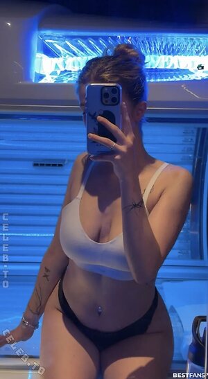 Vanillapie420 photo