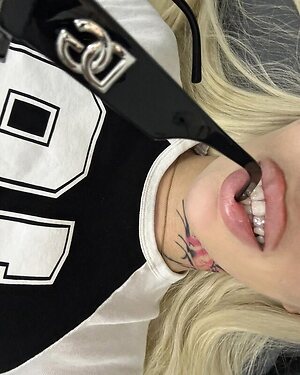 vanillashwty leaked photo #2