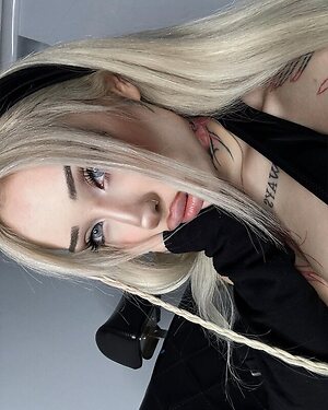 vanillashwty leaked photo #8