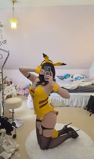 VanilleKarina photo