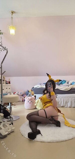 VanilleKarina photo