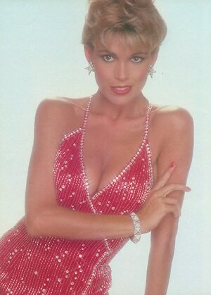 Vanna White leaked photo #21