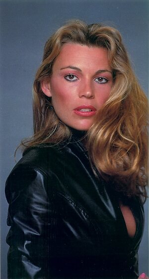 Vanna White leaked photo #26