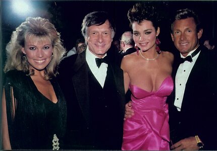 Vanna White Nude Leaked Photo #32